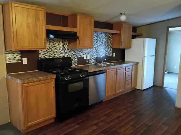 Photo 1 of 2 of home located at 2222 E. 8th Street Pueblo, CO 81001