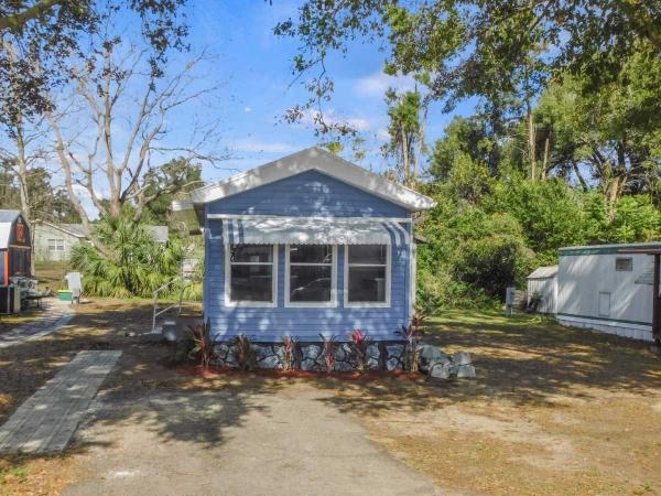 1980 Franklin Manufactured Home