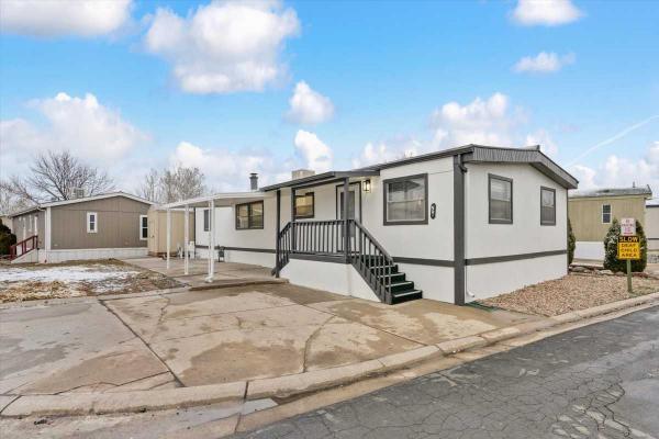 Photo 1 of 2 of home located at 2885 E Midway Blvd #501 Denver, CO 80234