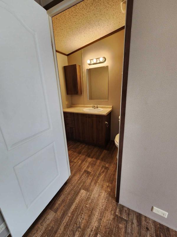 Photo 1 of 2 of home located at 800 S. Eastgate Stillwater, OK 74074