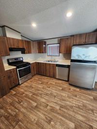 2022 Manufactured Home