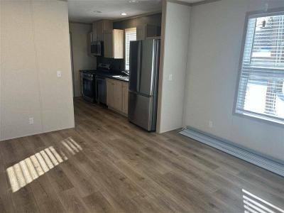 Photo 2 of 5 of home located at 1625 B Street, #26 Anderson, IN 46016