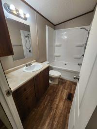 2022 Manufactured Home