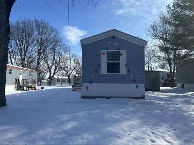 Mobile Home at 1625 B Street, #26 Anderson, IN 46016