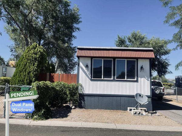 1973  Mobile Home For Sale