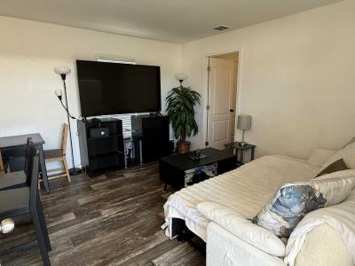 Photo 2 of 17 of home located at 7626 W. Lone Mountain Las Vegas, NV 89129