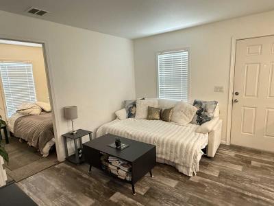 Photo 4 of 17 of home located at 7626 W. Lone Mountain Las Vegas, NV 89129