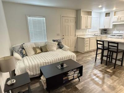 Photo 5 of 17 of home located at 7626 W. Lone Mountain Las Vegas, NV 89129