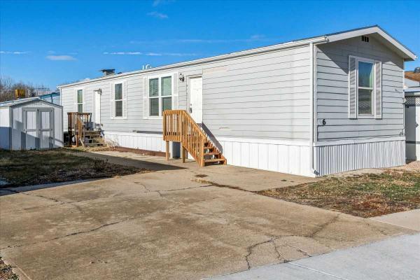 Photo 1 of 2 of home located at 235 N 2nd St #6 Berthoud, CO 80513