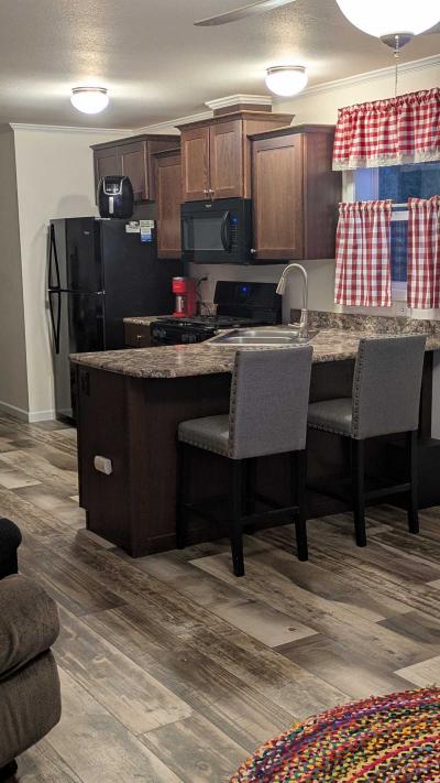 Photo 2 of 20 of home located at 752 Beach Street, Lot #A-8 Palmyra, WI 53156