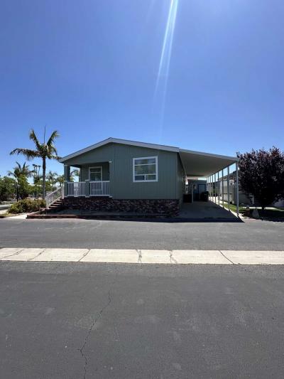 Mobile Home at 19361 Brookhurst St. # 33 Huntington Beach, CA 92646