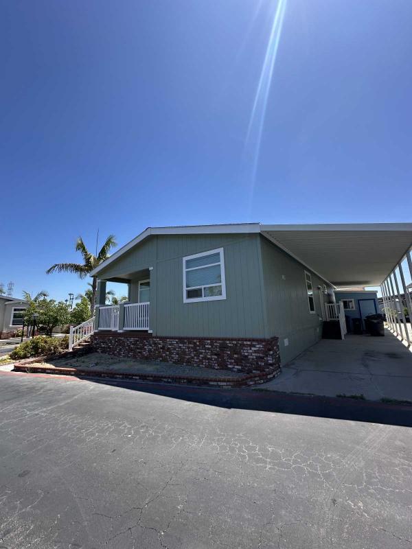 2025 Fleetwood 28603M Manufactured Home