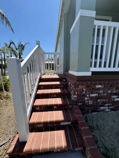 Photo 4 of 21 of home located at 19361 Brookhurst St. # 33 Huntington Beach, CA 92646