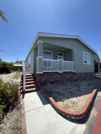 2025 Fleetwood 28603M Manufactured Home