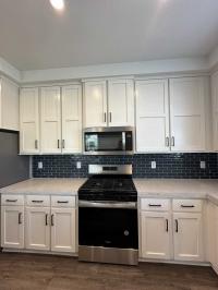 2025 Fleetwood 28603M Manufactured Home