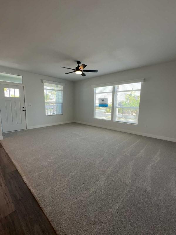 2025 Fleetwood 28603M Manufactured Home