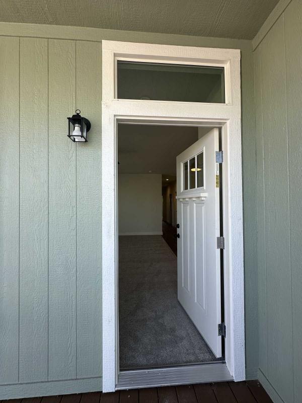 2025 Fleetwood 28603M Manufactured Home