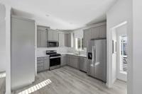 2025 Silvercrest DP05-4427 Manufactured Home