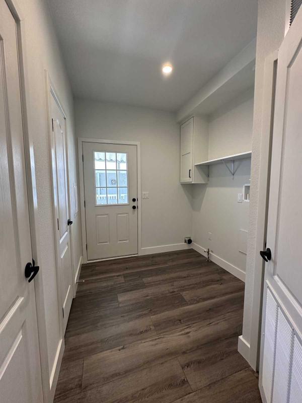 2025 Fleetwood 28603M Manufactured Home