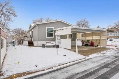 Mobile Home at 1801 W 92nd Ave #622 Denver, CO 80260
