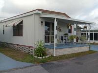 1984 BROO HS Mobile Home