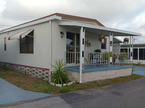 1984 BROO Mobile Home For Sale