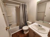 1999 Clayton Manufactured Home