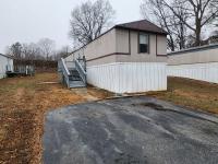 1999 Clayton Manufactured Home