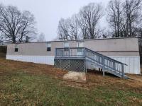 1999 Clayton Manufactured Home