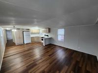 1999 Clayton Manufactured Home