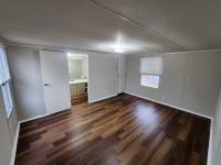 1999 Clayton Manufactured Home