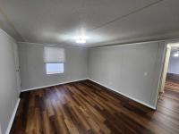 1999 Clayton Manufactured Home