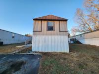 1999 Clayton Manufactured Home