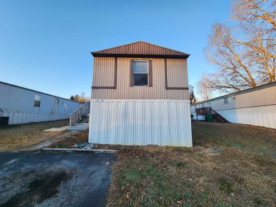Mobile Home at 490 Chapman Rd Fountain Inn, SC 29644