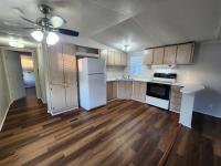 1999 Clayton Manufactured Home
