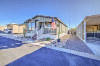 2019 Cavco Manufactured Home