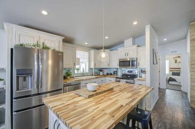 Photo 2 of 6 of home located at 17506 W Van Buren St., #179 Goodyear, AZ 85338