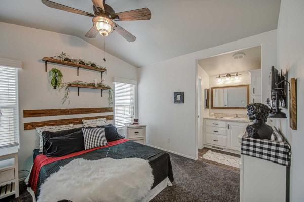 2019 Cavco Manufactured Home