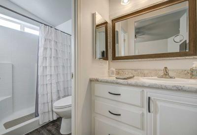 Photo 5 of 6 of home located at 17506 W Van Buren St., #179 Goodyear, AZ 85338