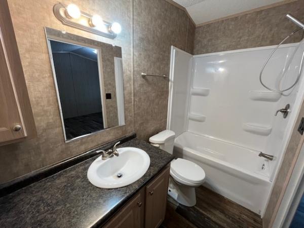 Photo 1 of 2 of home located at 764 Wilson Drive Towanda, KS 67144