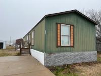 2022 Mobile Home