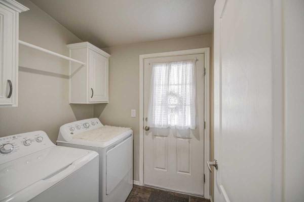 2019 Cavco Manufactured Home