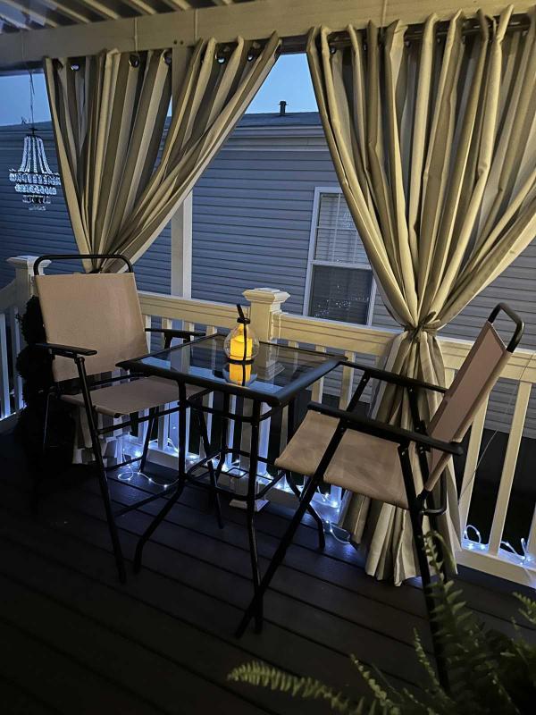 2022 MidCountry Mobile Home For Sale