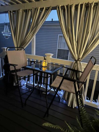 Mobile Home at 314 Lazy Acres Lane Belton, MO 64012