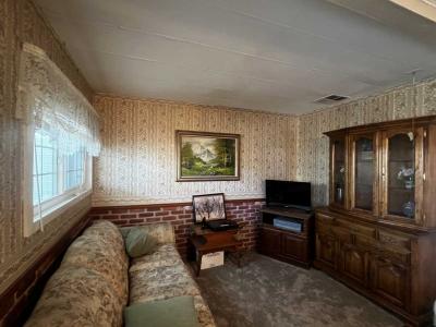 Photo 4 of 18 of home located at 675 Parlanti Lane #63 Sparks, NV 89434