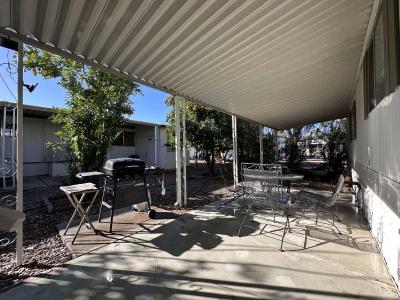 Photo 4 of 16 of home located at 1302 W Ajo #234 Tucson, AZ 85713