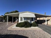 1979 Palm Harbor Manufactured Home