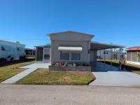 1966 1BR/1BA Mobile Home