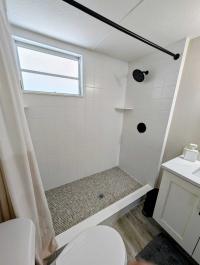 1966 1BR/1BA Mobile Home