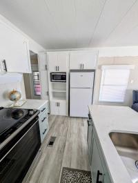 1966 1BR/1BA Mobile Home
